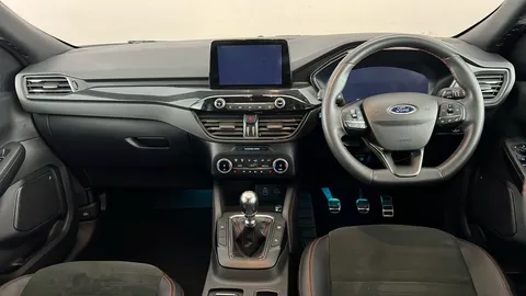 FORD KUGA 1.5 EcoBoost 150 ST-Line X Edition