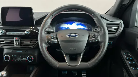 FORD KUGA 1.5 EcoBoost 150 ST-Line X Edition