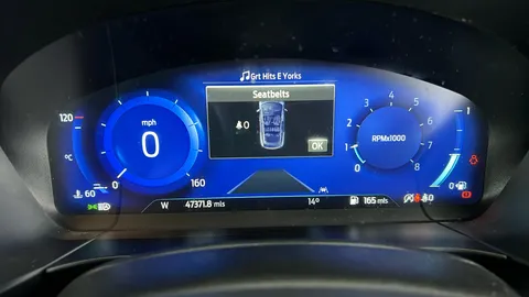 FORD KUGA 1.5 EcoBoost 150 ST-Line X Edition