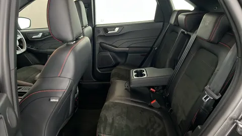 FORD KUGA 1.5 EcoBoost 150 ST-Line X Edition