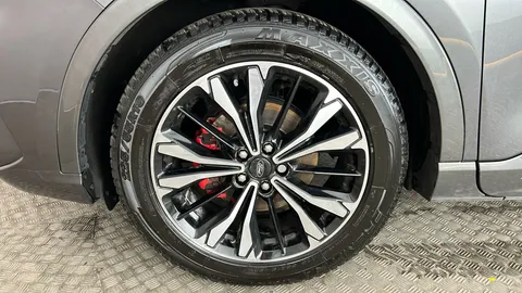 FORD KUGA 1.5 EcoBoost 150 ST-Line X Edition