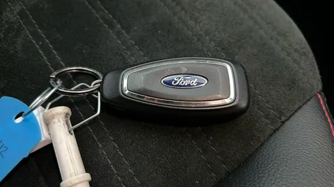 FORD KUGA 1.5 EcoBoost 150 ST-Line X Edition