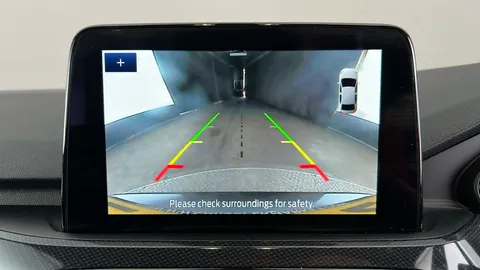 FORD KUGA 1.5 EcoBoost 150 ST-Line X Edition