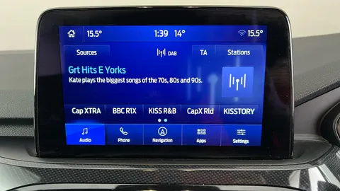 FORD KUGA 1.5 EcoBoost 150 ST-Line X Edition