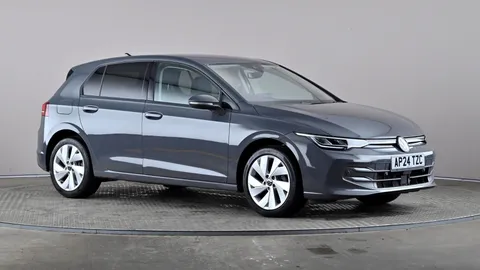 VOLKSWAGEN GOLF 1.5 TSI 150 Match