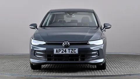 VOLKSWAGEN GOLF 1.5 TSI 150 Match