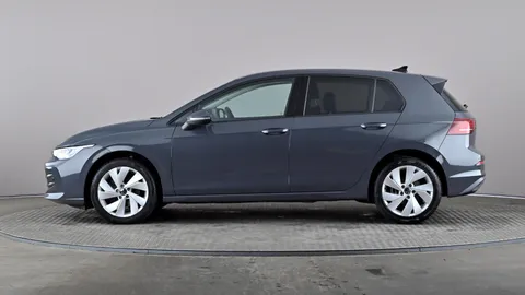 VOLKSWAGEN GOLF 1.5 TSI 150 Match