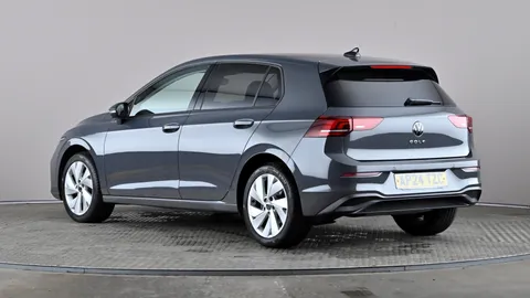 VOLKSWAGEN GOLF 1.5 TSI 150 Match