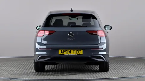 VOLKSWAGEN GOLF 1.5 TSI 150 Match