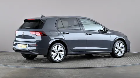 VOLKSWAGEN GOLF 1.5 TSI 150 Match