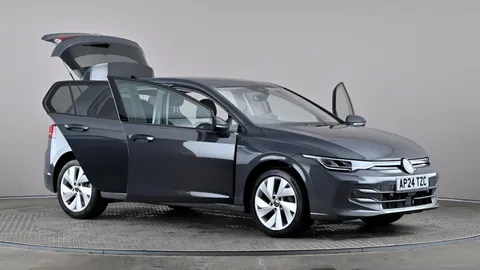 VOLKSWAGEN GOLF 1.5 TSI 150 Match