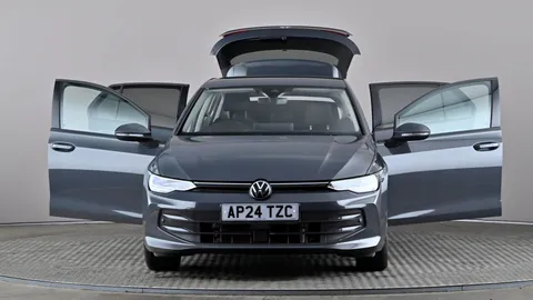 VOLKSWAGEN GOLF 1.5 TSI 150 Match