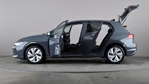 VOLKSWAGEN GOLF 1.5 TSI 150 Match