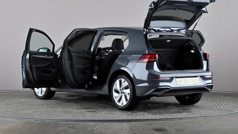 VOLKSWAGEN GOLF 1.5 TSI 150 Match