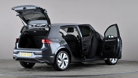 VOLKSWAGEN GOLF 1.5 TSI 150 Match