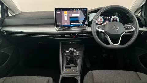 VOLKSWAGEN GOLF 1.5 TSI 150 Match