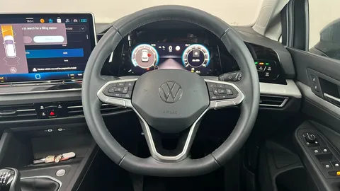 VOLKSWAGEN GOLF 1.5 TSI 150 Match