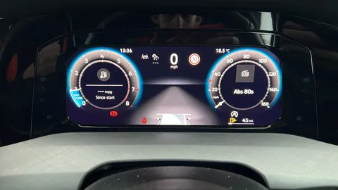 VOLKSWAGEN GOLF 1.5 TSI 150 Match