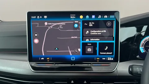 VOLKSWAGEN GOLF 1.5 TSI 150 Match