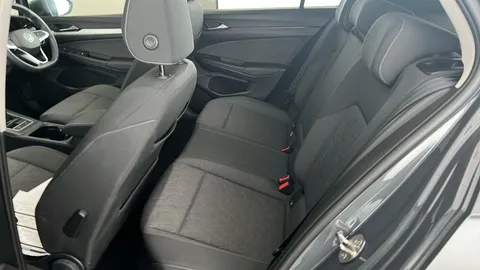 VOLKSWAGEN GOLF 1.5 TSI 150 Match