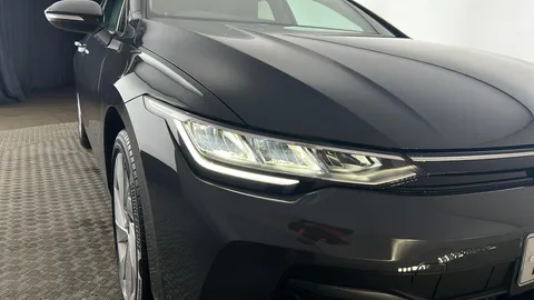 VOLKSWAGEN GOLF 1.5 TSI 150 Match