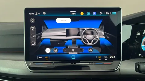 VOLKSWAGEN GOLF 1.5 TSI 150 Match