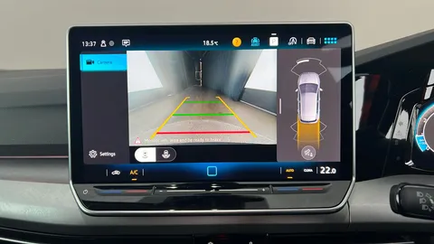 VOLKSWAGEN GOLF 1.5 TSI 150 Match