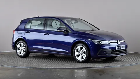 VOLKSWAGEN GOLF 1.5 TSI 150 Life