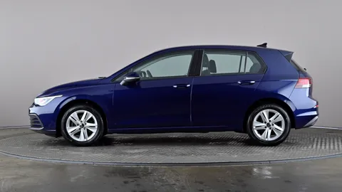 VOLKSWAGEN GOLF 1.5 TSI 150 Life