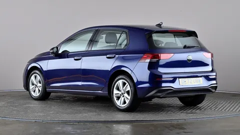 VOLKSWAGEN GOLF 1.5 TSI 150 Life