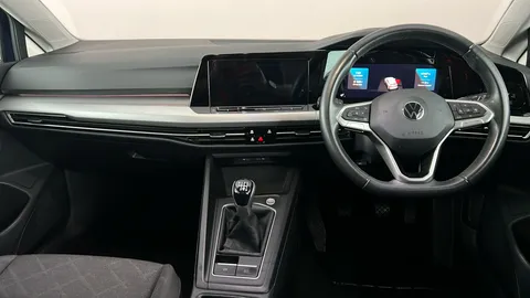 VOLKSWAGEN GOLF 1.5 TSI 150 Life