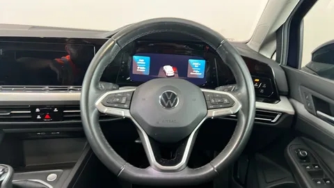 VOLKSWAGEN GOLF 1.5 TSI 150 Life