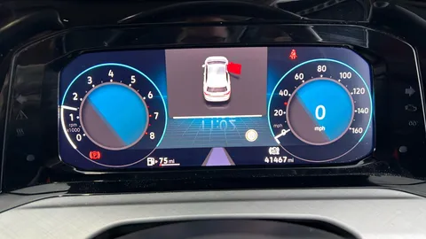 VOLKSWAGEN GOLF 1.5 TSI 150 Life