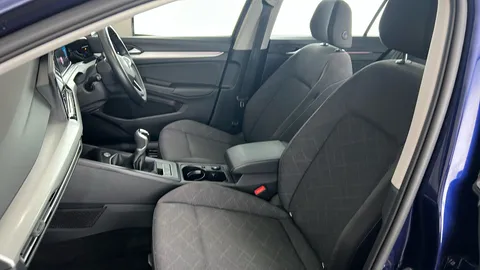 VOLKSWAGEN GOLF 1.5 TSI 150 Life