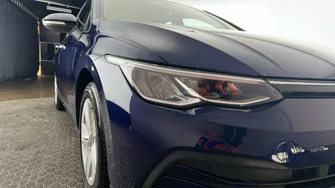 VOLKSWAGEN GOLF 1.5 TSI 150 Life