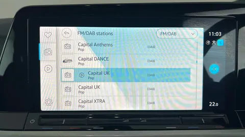 VOLKSWAGEN GOLF 1.5 TSI 150 Life