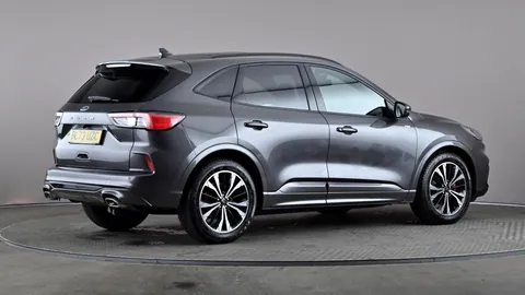 FORD KUGA 1.5 EcoBoost 150 ST-Line X Edition