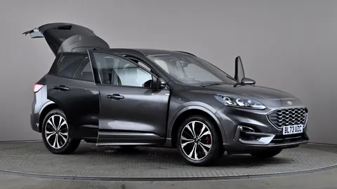 FORD KUGA 1.5 EcoBoost 150 ST-Line X Edition