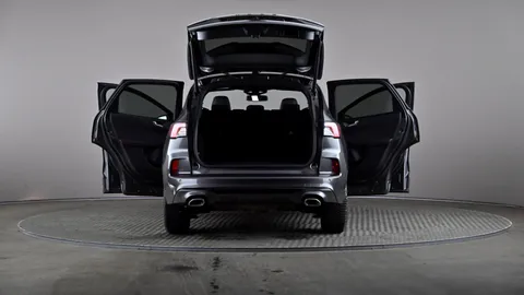 FORD KUGA 1.5 EcoBoost 150 ST-Line X Edition