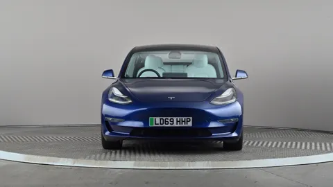 TESLA MODEL 3 Performance AWD [Performance Upgrade] Auto