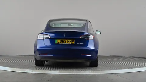 TESLA MODEL 3 Performance AWD [Performance Upgrade] Auto