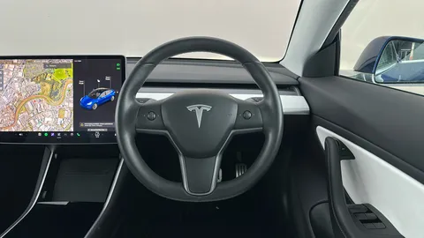 TESLA MODEL 3 Performance AWD [Performance Upgrade] Auto