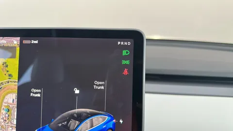 TESLA MODEL 3 Performance AWD [Performance Upgrade] Auto