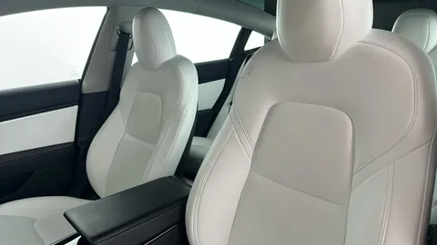 TESLA MODEL 3 Performance AWD [Performance Upgrade] Auto