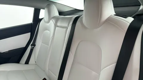 TESLA MODEL 3 Performance AWD [Performance Upgrade] Auto