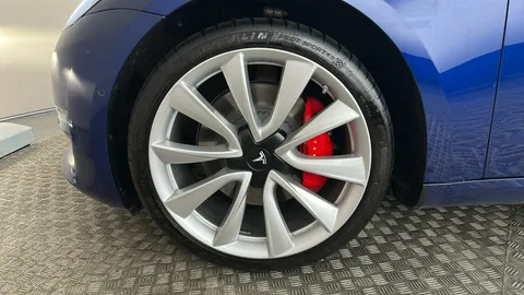 TESLA MODEL 3 Performance AWD [Performance Upgrade] Auto