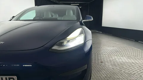 TESLA MODEL 3 Performance AWD [Performance Upgrade] Auto