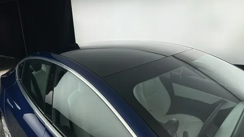 TESLA MODEL 3 Performance AWD [Performance Upgrade] Auto