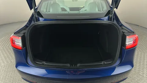 TESLA MODEL 3 Performance AWD [Performance Upgrade] Auto