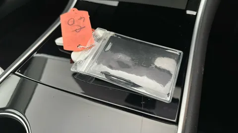 TESLA MODEL 3 Performance AWD [Performance Upgrade] Auto